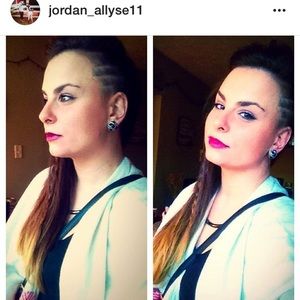 Meet your Posher, Jordan